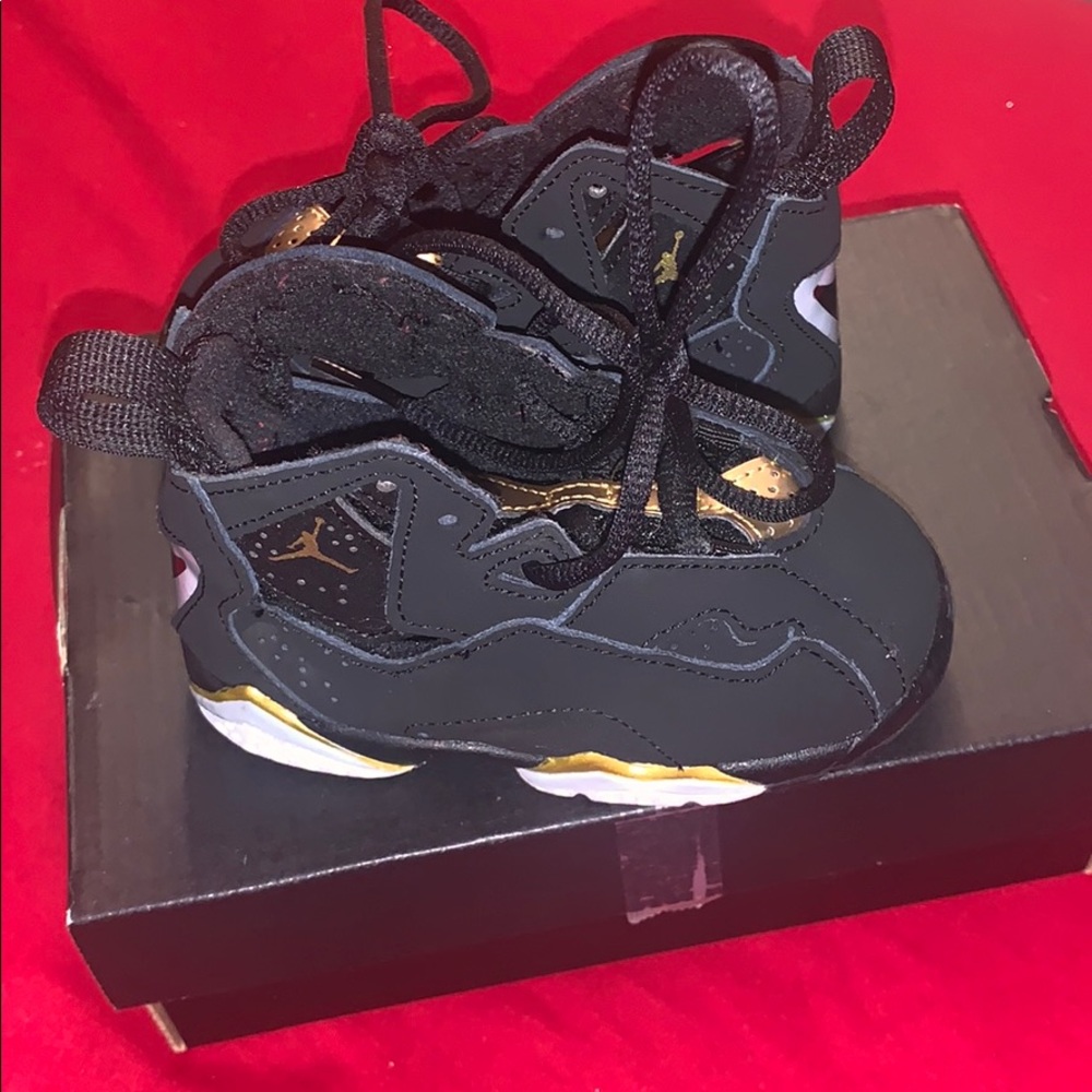 Air Jordan retro 7